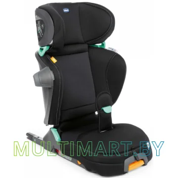 Автокресло Chicco Fold&Go i-Size (черный)